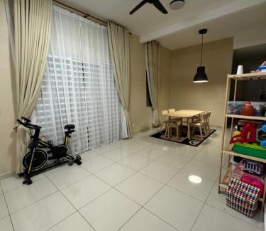 Jitra House | DAHLIA LOVELY HOME