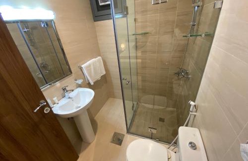 Al Jahra Apartment | Dahlia Venti Hotel Apartment- formerly days inn by dahlia - Al Jahra