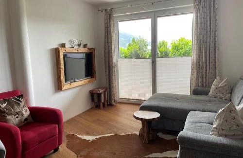 Oberndorf bei Kitzbuhel Apartment | Dahoam by Tani