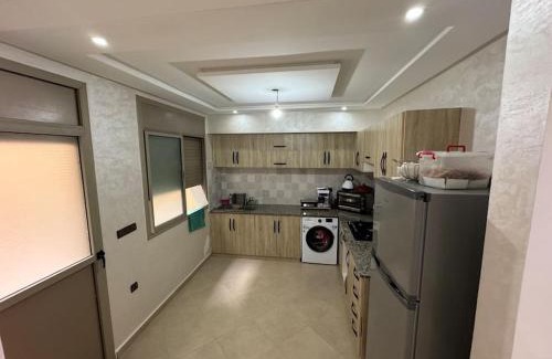 Bouznika Apartment | Dahomey plage appartement Dahomey city