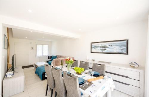 Pleneuf-Val-Andre House | Dahouët - Charmante maison pour 6 voyageurs