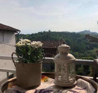 Camagna Monferrato Apartment | Dai Biancot