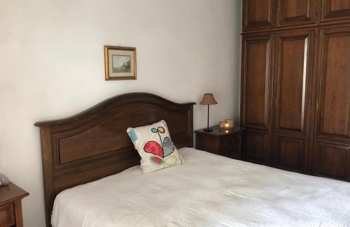 Camagna Monferrato Apartment | Dai Biancot