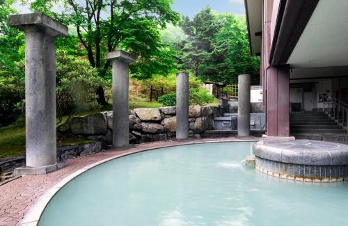 Noboribetsuonsencho Hotel | Dai-ichi Takimotokan