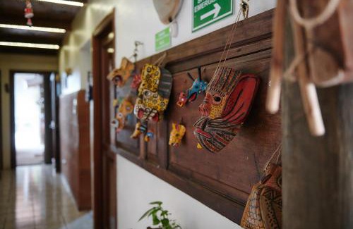 Zona 13 Hotel | Dai Nonni Hotel