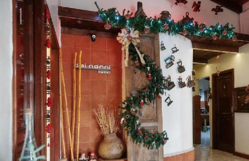 Zona 13 Hotel | Dai Nonni Hotel