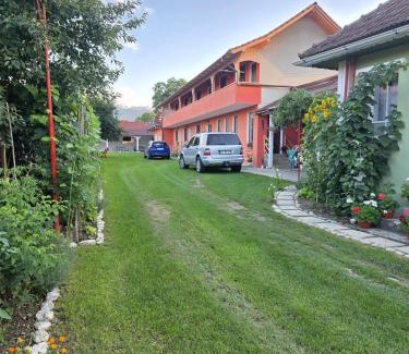 Porumbacu de Jos House | Dai Nonni