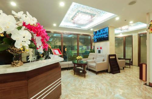 Dich Vong Hau Hotel | Dai Phat Hotel