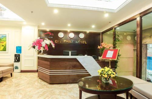 Dich Vong Hau Hotel | Dai Phat Hotel