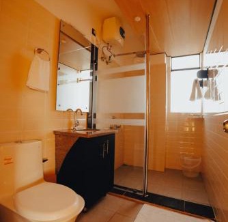 Shillong House | Daiatei Homestay - BnB
