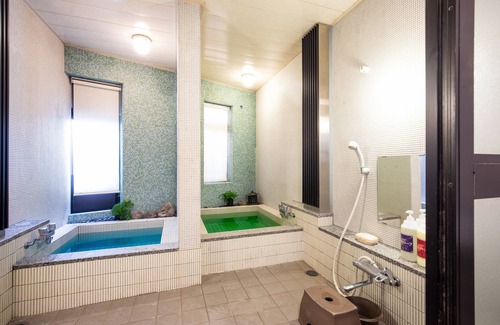 Takaoka House | Daibutsu Ryokan