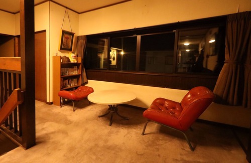 Takaoka House | Daibutsu Ryokan