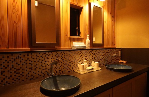 Takaoka House | Daibutsu Ryokan