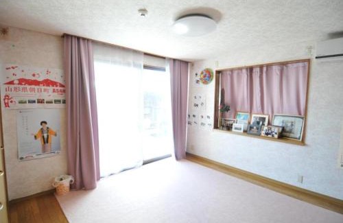 Asahi-machi House | Daichan Farm Guest House - Vacation STAY 19117v