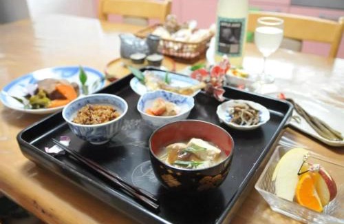 Asahi-machi House | Daichan Farm Guest House - Vacation STAY 19117v