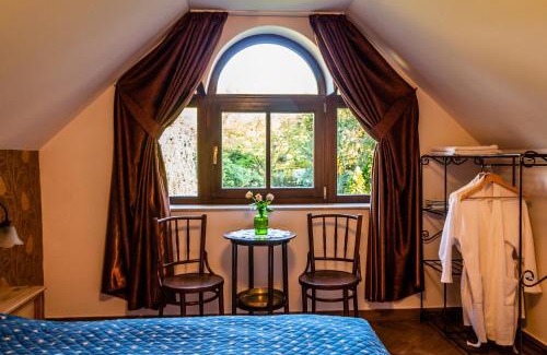Ghioroc Bed & Breakfast | Daiconi Boutique House