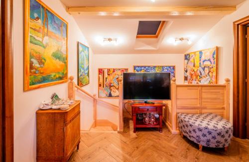 Ghioroc Bed & Breakfast | Daiconi Boutique House