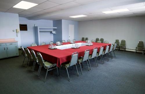 St. Leonard Hotel | Daigle's Motel