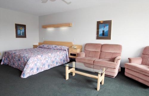 St. Leonard Hotel | Daigle's Motel