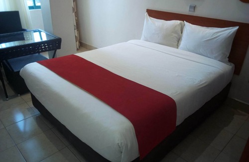 Isiolo Hotel | Daiichi Hotels