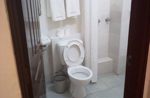 Isiolo Hotel | Daiichi Hotels