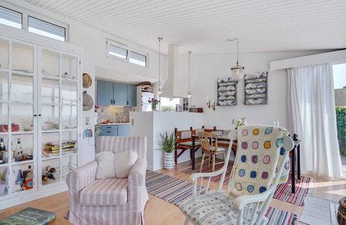 Faaborg House | "Daike" - 25m from the sea by Interhome