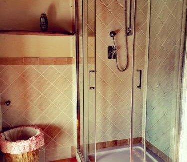 Solignano Bed & Breakfast | Daina Bianca