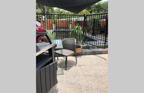 Wonga Beach Apartment | Daintree Beach Studio - BEACH FRONT ACCOMMODATION