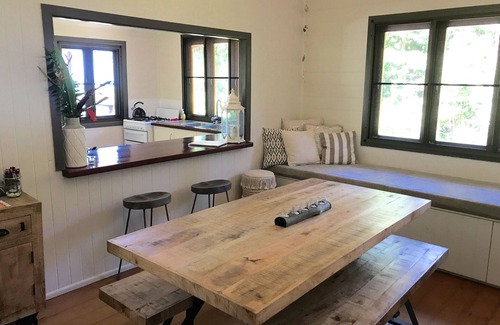 Cow Bay House | Daintree Magic Vacation Home