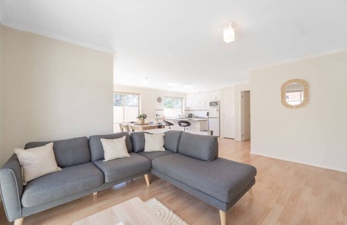Golden Square House | Dainty Druid Abode Su
