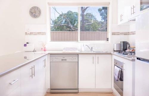 Golden Square House | Dainty Druid Abode Su