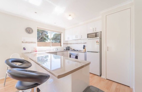 Golden Square House | Dainty Druid Abode Su