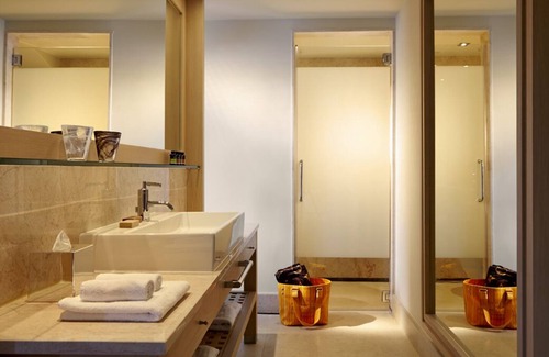 Vathi Resort | Daios Three Bedroomed Family Villa