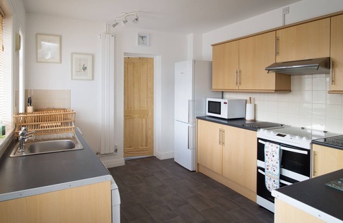 Sea Palling Cottage | Dairy Barns Holiday Cottages