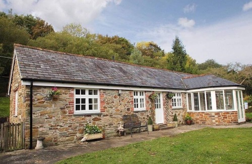 Bodmin Cottage | DAIRY COTTAGE, family friendly, country holiday cottage in Bodmin