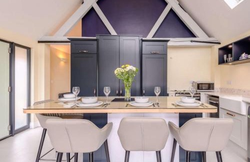 Horton House | dairy cottages