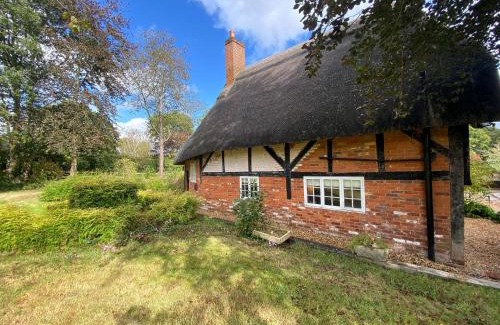Sherfield English House | Dairy Farm