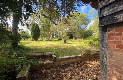 Sherfield English House | Dairy Farm