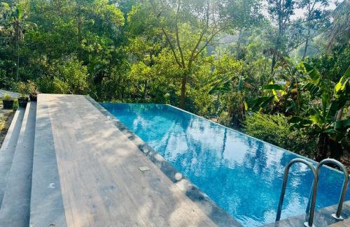 Neyyattinkara House | DairyKing Farmhouse