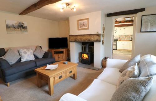 Winster House | Daisy Cottage