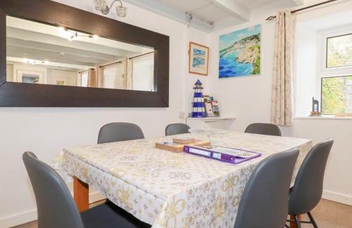 Rose House | Daisy Cottage