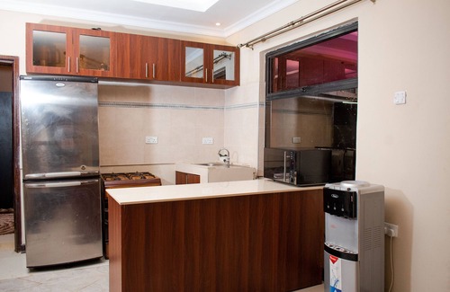Naivasha House | Daisy Cottages Kenya