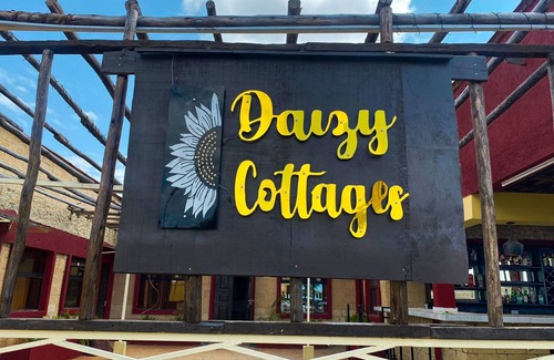 Naivasha House | Daisy Cottages Kenya