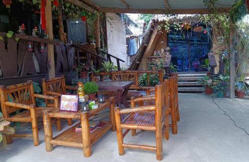 Maria Bed & Breakfast | Daisy Food House and Inn