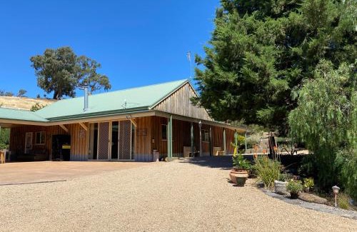 Bonnie Doon House | Daisy Hill Lodge