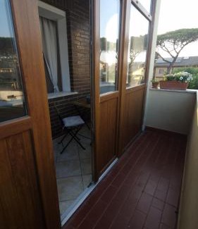 Zona XXXIII Acilia Sud Apartment | Daisy House