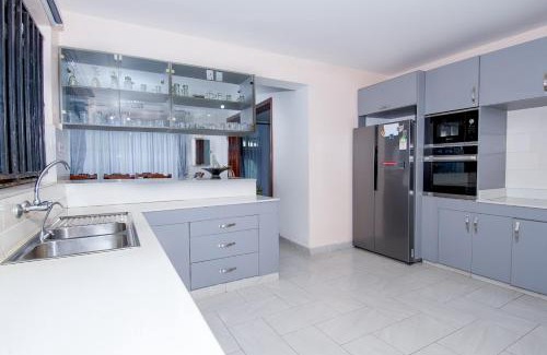 Western Province Villa | Daisy Katani Homes