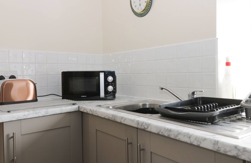Tunstall Cottage | DAISY NOOK, pet friendly, character holiday cottage in Withernsea