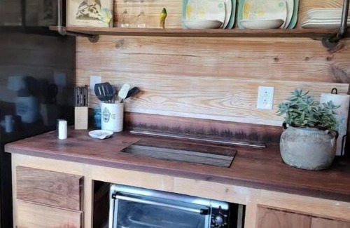 Georgia Coast House | Daisy One of a kind Tiny home