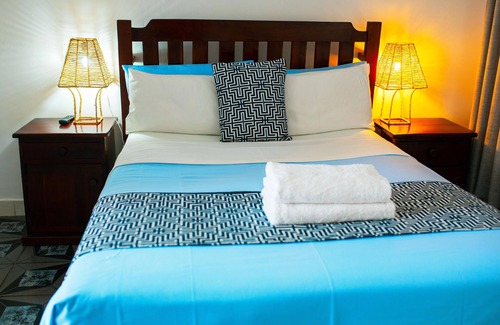 Harare East House | Daisy's Guest House